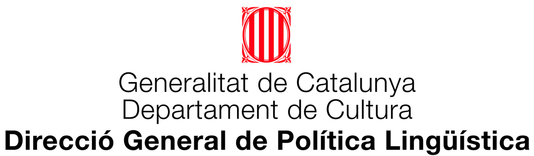 Departament de Cultura de la Generalitat de Catalunya