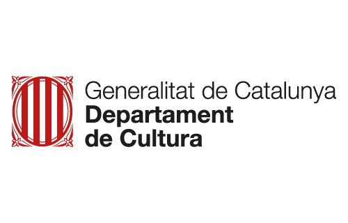 Departament de Cultura de la Generalitat