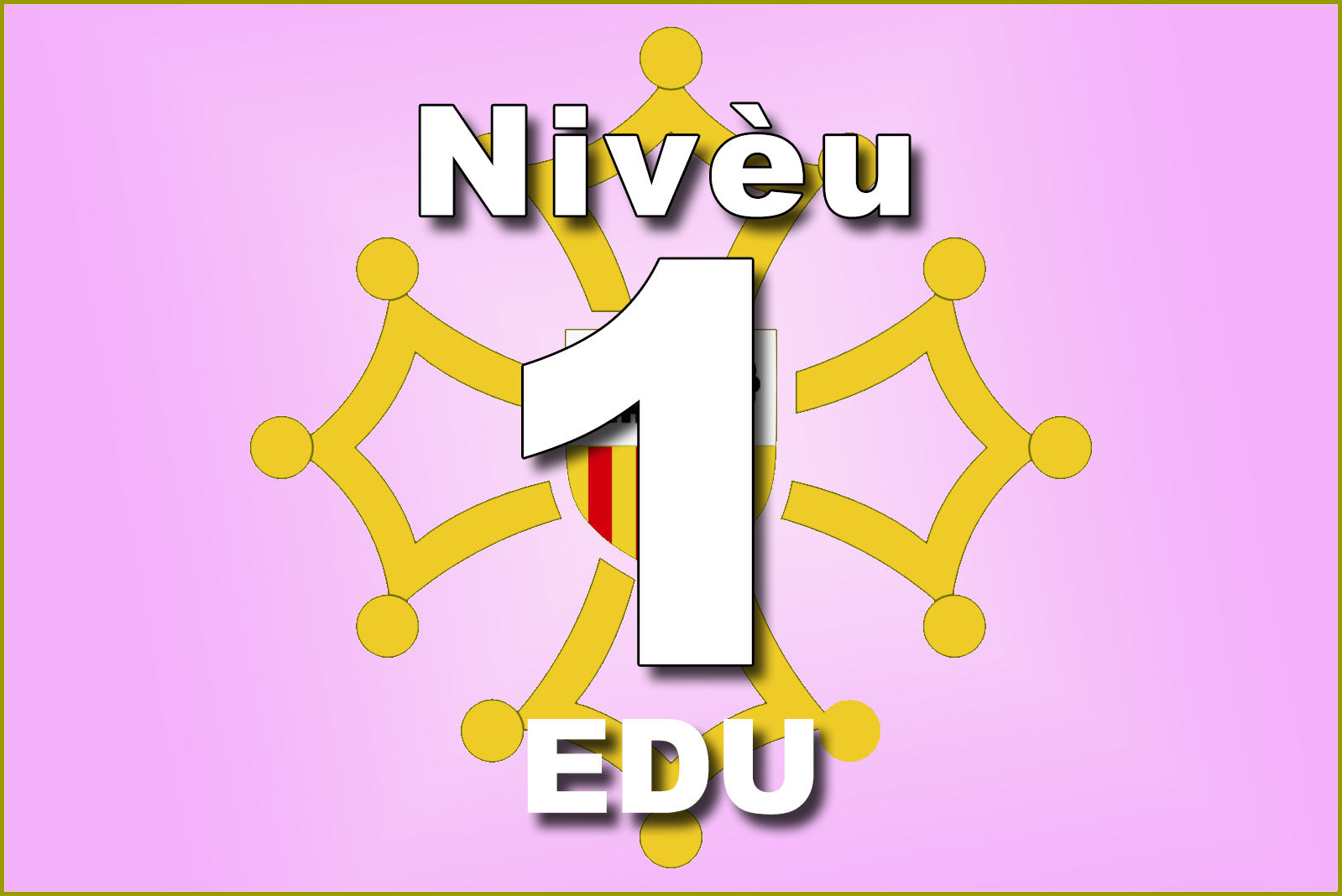 Aranès pel professorat – Nivell 1 EDU