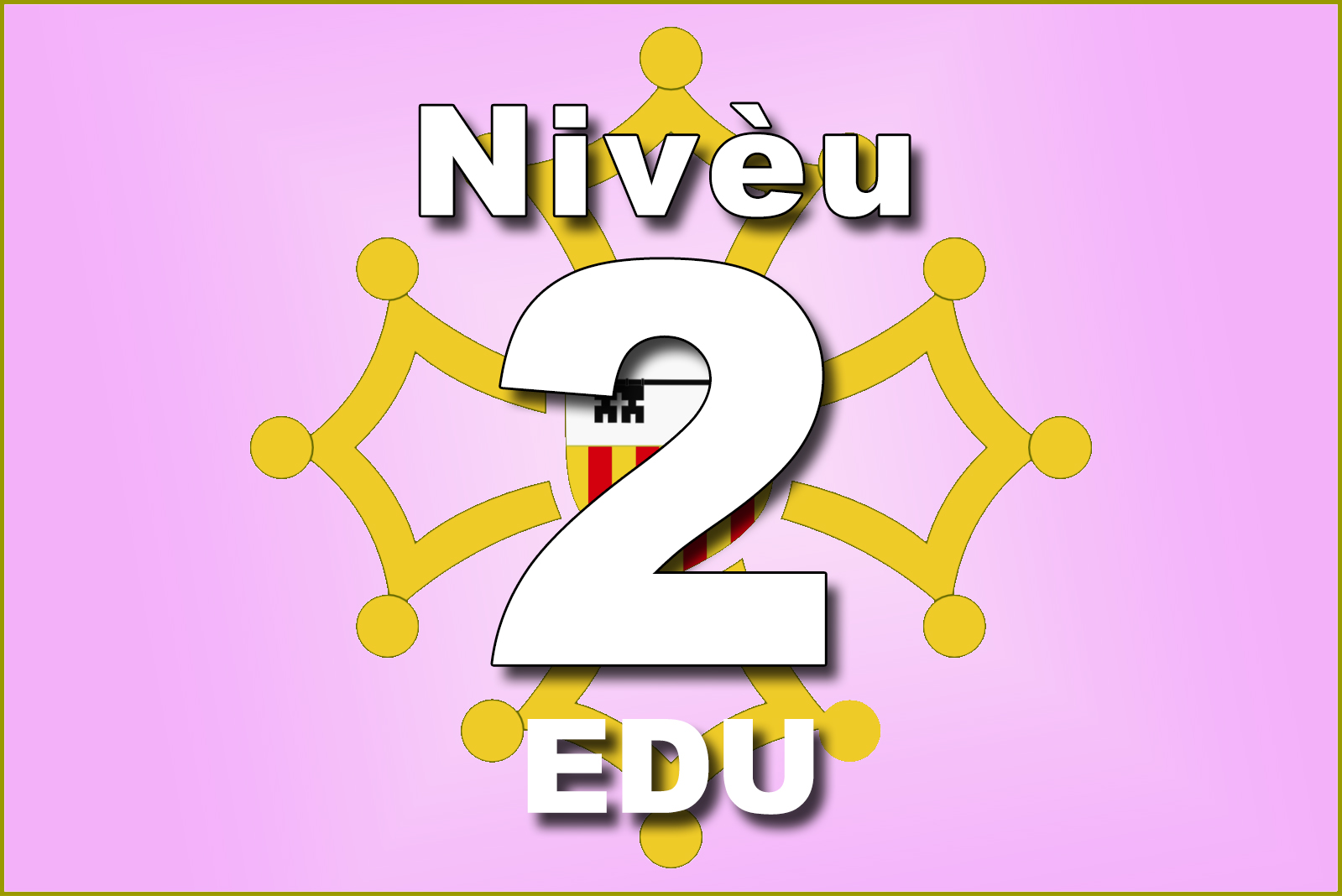 Aranès pel professorat – Nivell 2 EDU