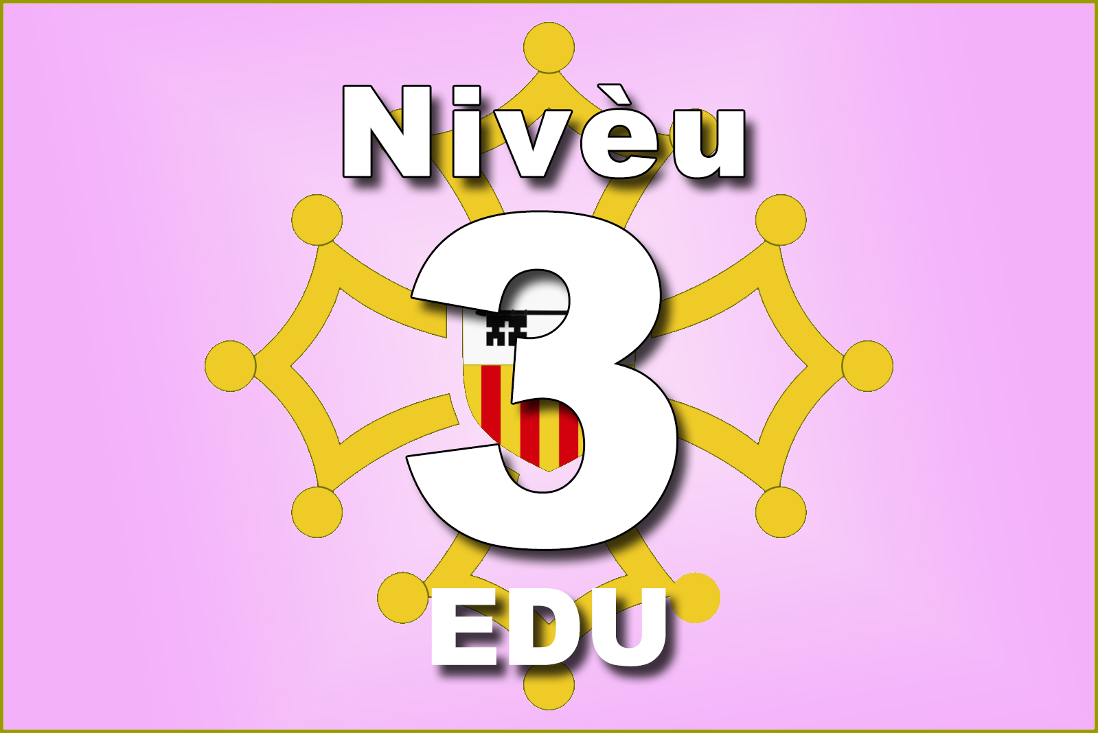 Aranès pel professorat – Nivell 3 EDU