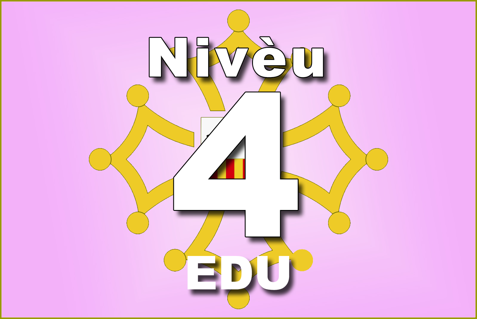 Aranès pel professorat – Nivell 4 EDU