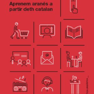 Aprenem aranès a partir del català
