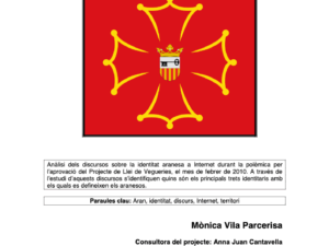 Aran: una identitat incòmoda