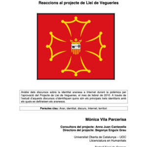 Aran: una identitat incòmoda