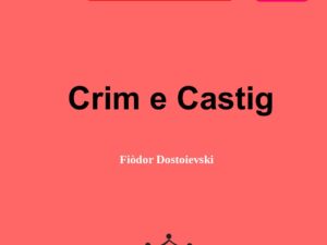 Crim e Castig
