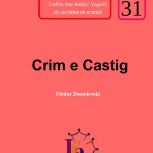 Crim e Castig