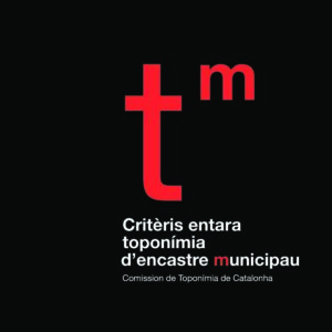Criteris entara toponímia d'encastre municipau