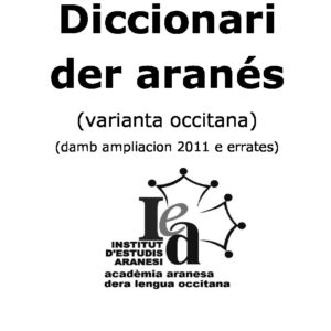 Diccionari der Aranés