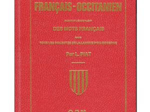 Dictionnaire français-occitanien