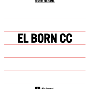 El Born CC