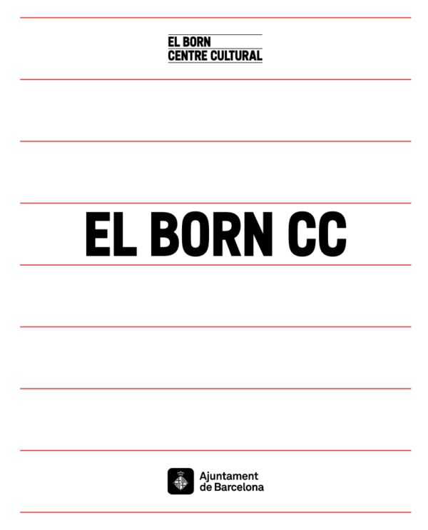 El Born CC