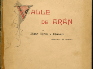 El Valle de Arán