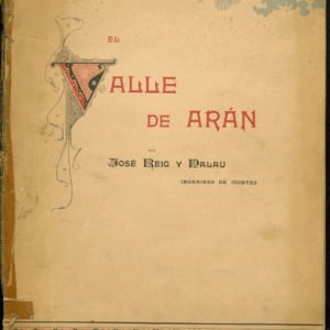 El Valle de Arán