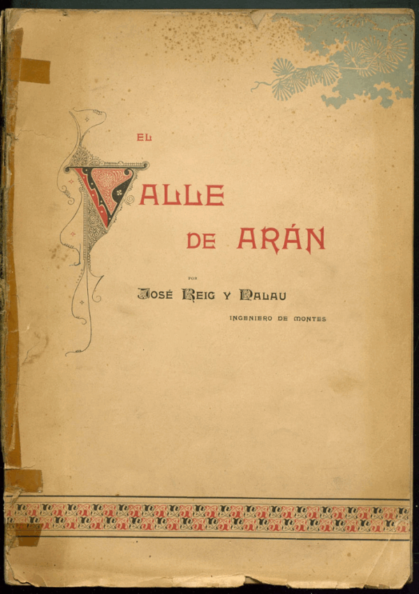 El Valle de Arán