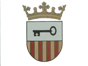 Er escut d'Aran