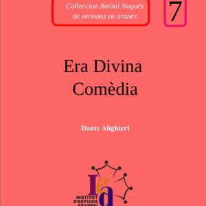 Era Divina Comèdia