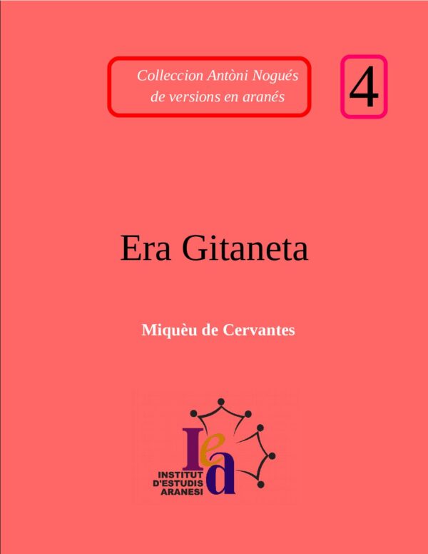 Era Gitaneta