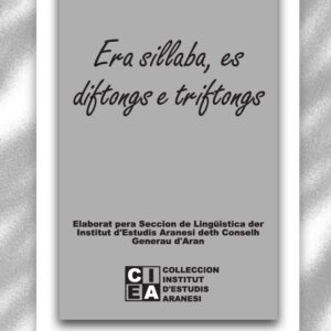 Era sillaba, es difgtongs e triftongs