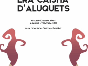 Era caisha d'aluquets