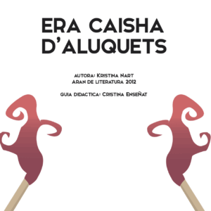 Era caisha d'aluquets