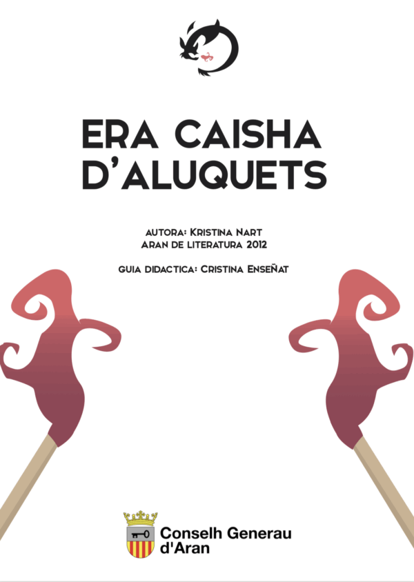 Era caisha d'aluquets