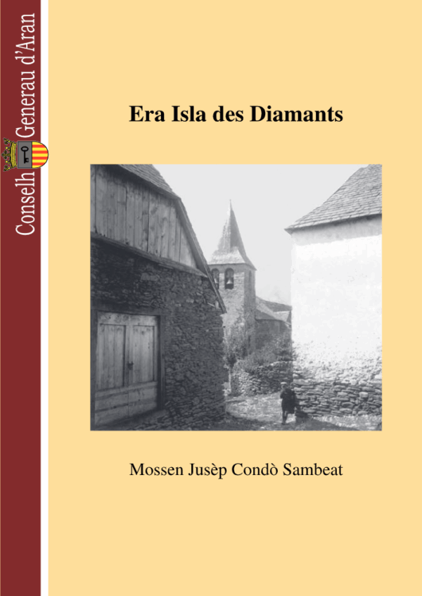 Era Isla des Diamants