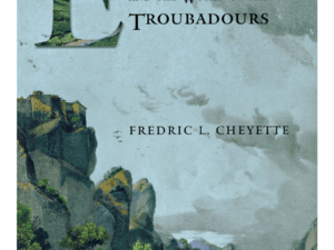 Ermengard of Narbonne and the World of the Troubadours