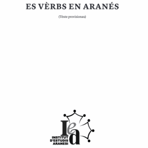 Es vèrbs en aranés