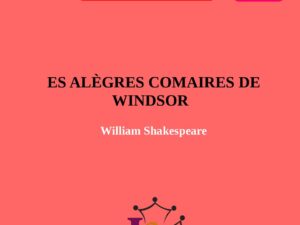 Es Alègres Comaires de Windsor