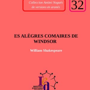 Es Alègres Comaires de Windsor