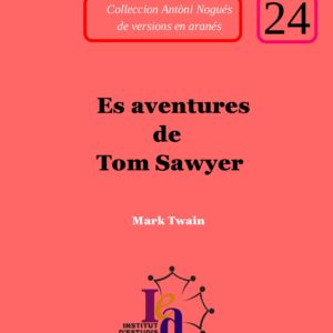 Es aventures de Tom Sawyer