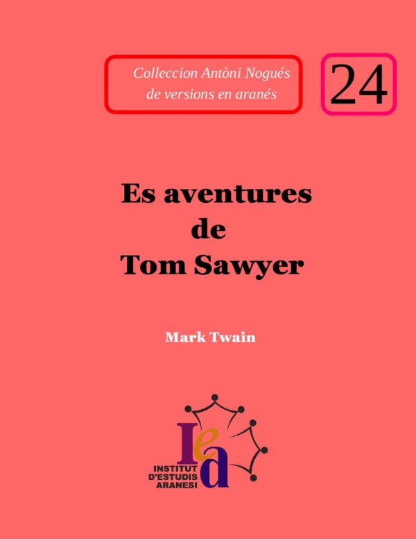 Es aventures de Tom Sawyer