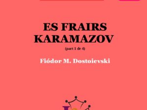 Es Frairs Karamazov