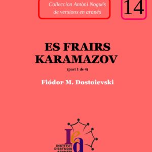 Es Frairs Karamazov