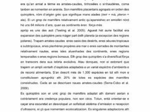Es arrates-caudes dera Val d’Aran