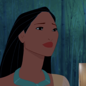 Es colors que pòrte eth vent - Pocahontas