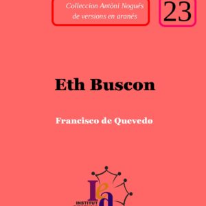 Eth Buscon