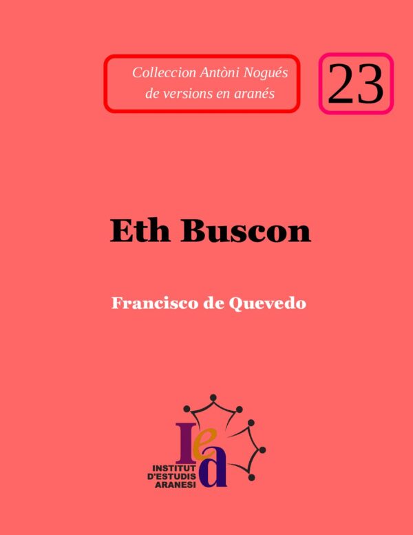 Eth Buscon
