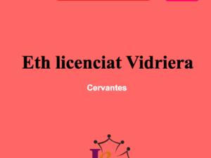 Eth licenciat Vidriera