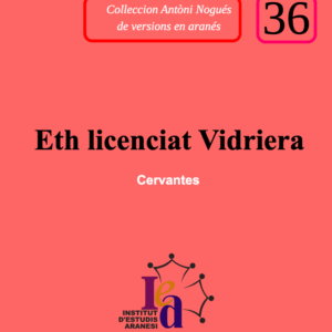 Eth licenciat Vidriera