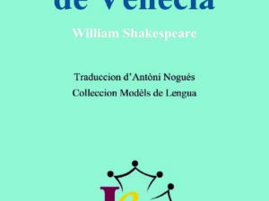 Eth mercadèr de Venècia