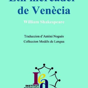 Eth mercadèr de Venècia