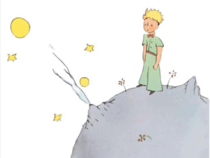 Eth petit prince