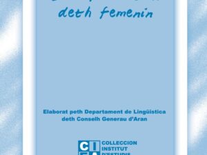 Era formacion deth femenin