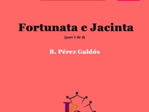 Fortunata e Jacinta