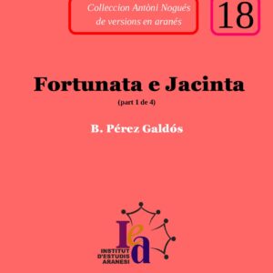 Fortunata e Jacinta