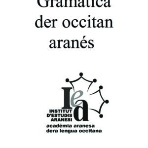 Gramatica der occitan aranés