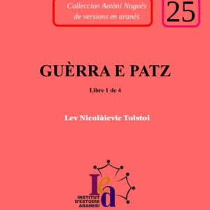 Guèrra e Patz