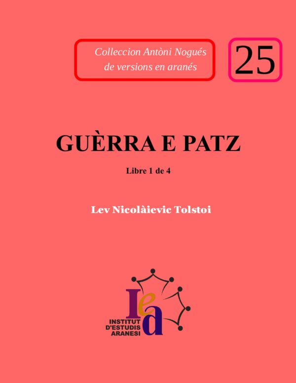 Guèrra e Patz